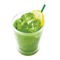 Cantafe Matcha & Lemon 30pcs (Instant Drink)