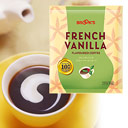 French Vanilla Flavoured Coffee 40pcs