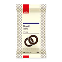 Beans Brazil 100% Coffee  100g