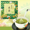 [KOSYUEN] Sencha with Gyokuro 30pcs (Tea Bag)