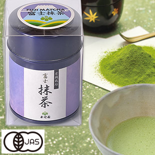 [KOSYUEN] Fuji Matcha 30g (Green Tea)