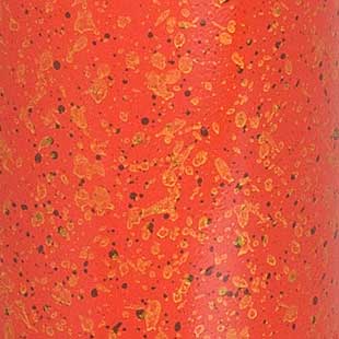 Tea Caddy AOINURI (RED)