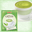 Cantafe Matcha Cappuccino 40pcs (Instant Drink)