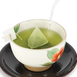 [KOSYUEN] Sencha with Gyokuro 30pcs (Tea Bag)